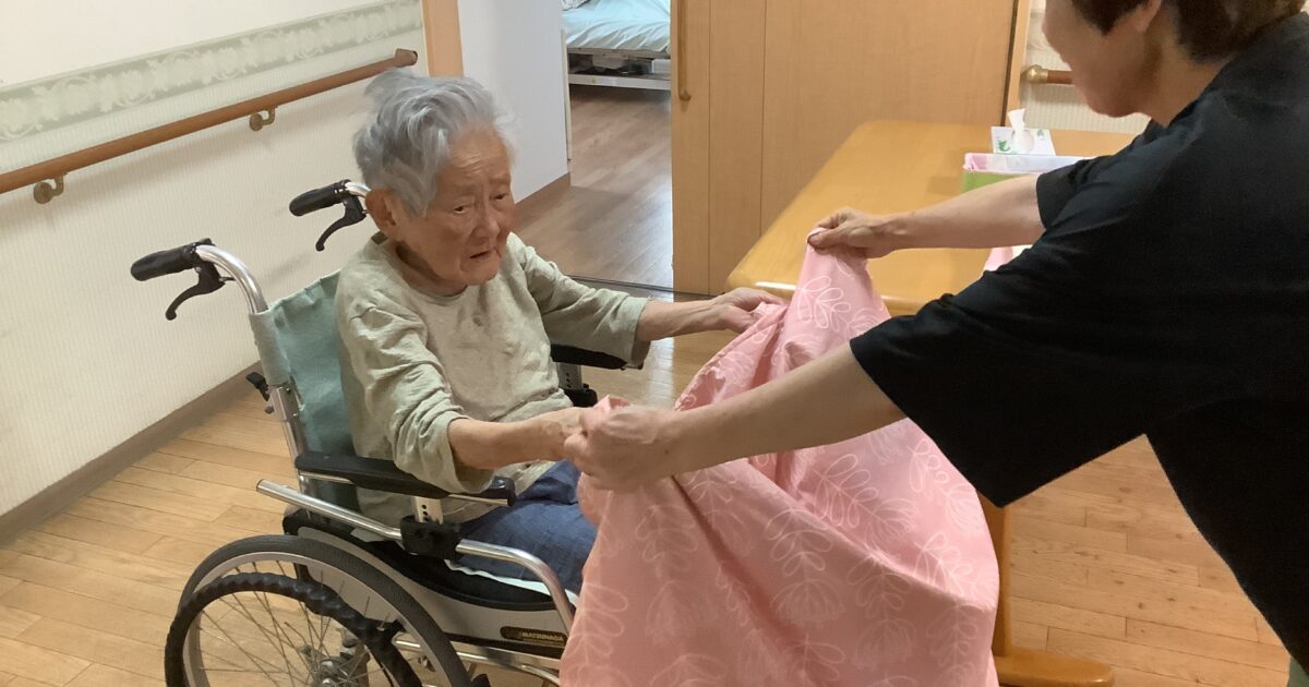 舟入　2人でやれば