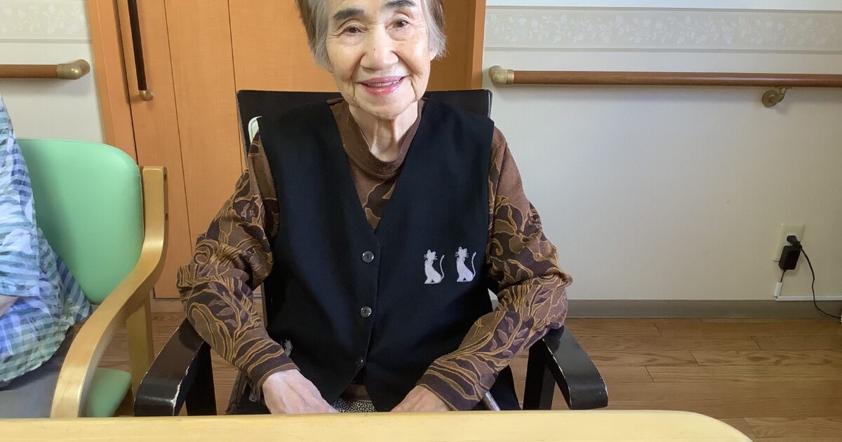 舟入　３階ヘアカット