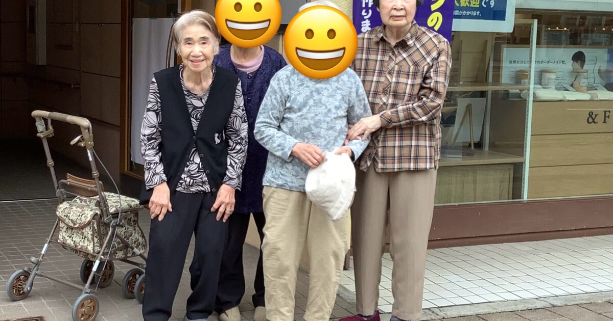 舟入　祭りだワッショイ