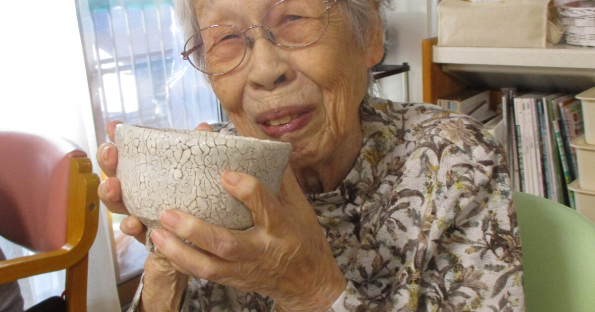 井口台　お祝いに